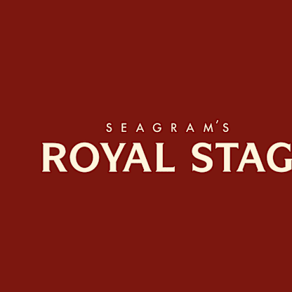 Royal Stag