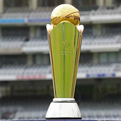 ICC Champions Trophy