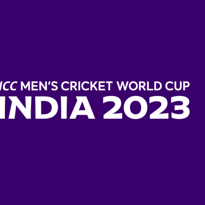 ICC Men's Cricket WC