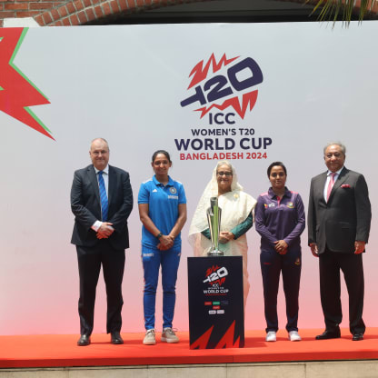 ICC Women’s T20 World Cup 2024 Fixture Schedule annoucement