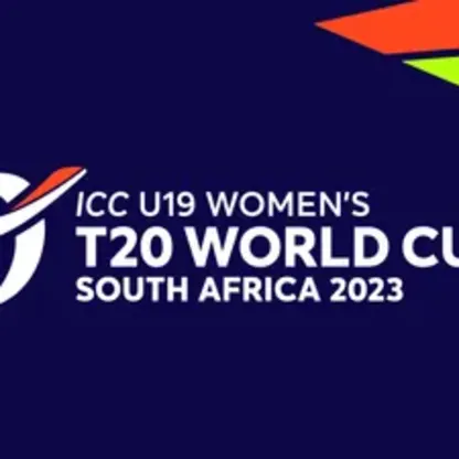 U19 Women’s T20 World Cup 2023
