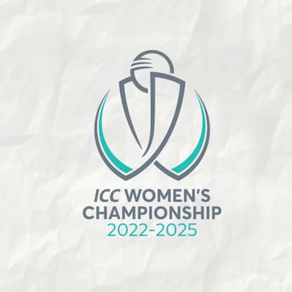 ICC Women's Championship