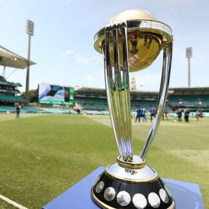 ICC Cricket World Cup