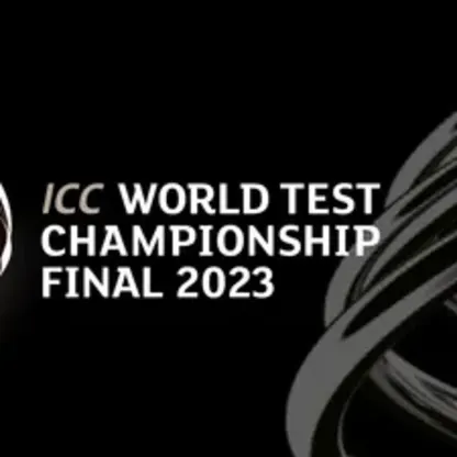 ICC World Test Championship