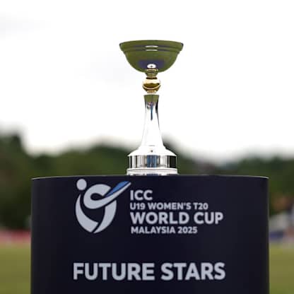 ICC Women's Under-19 T20 World Cup