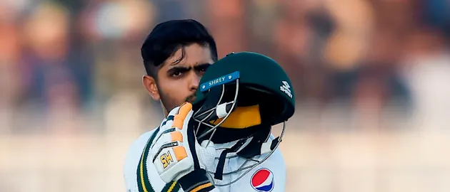 Babar Azam