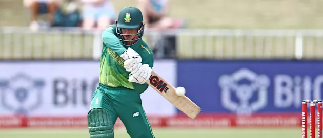 Can Quinton de Kock lift the World Cup like Adam Gilchrist did?