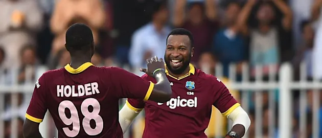 Windies