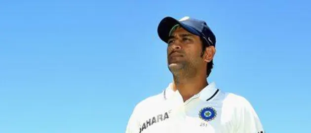 29297 MS Dhoni jan15 2012