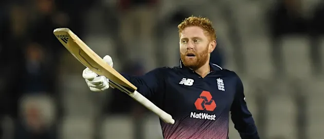 Bairstow