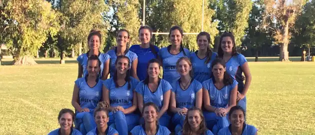 Argentina Women