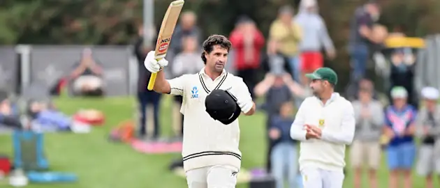 Colin de Grandhomme