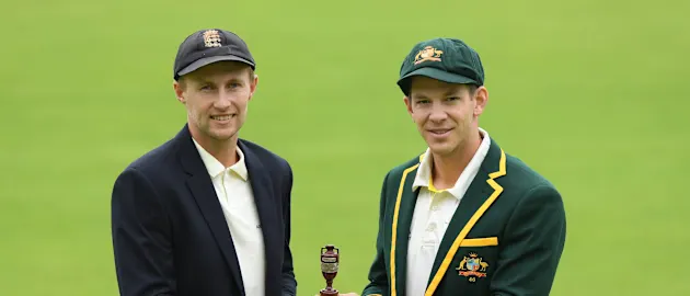 Paine Root Ashes