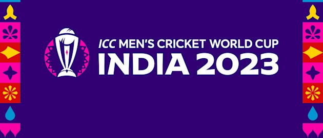 ICC CRICKET WORLD CUP 2023