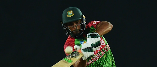 Mahmudullah