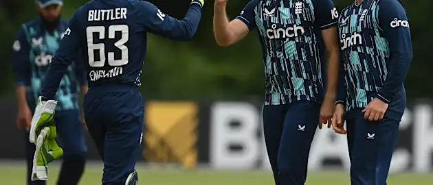 Buttler