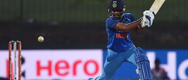 Bhuvneshwar Kumar
