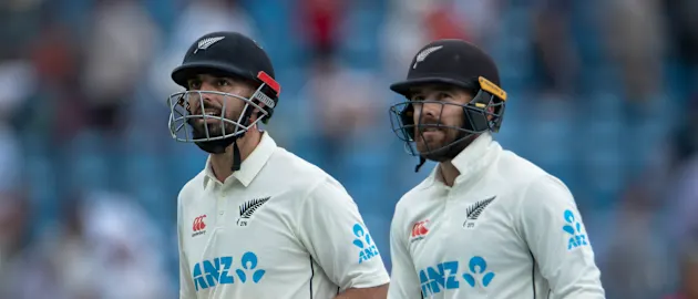 Mitchell and Blundell