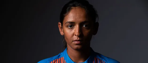 Harmanpreet Kaur