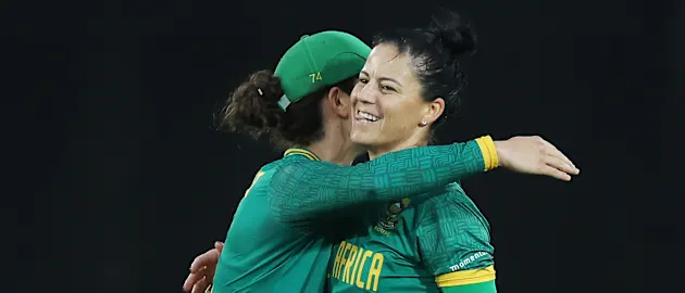 South Africa unveil Women’s Cricket World Cup squad