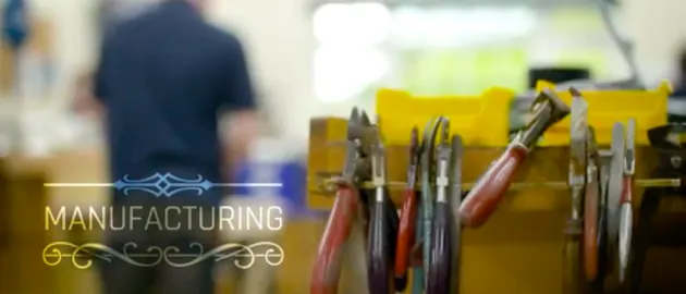 CWC – Manufacturing