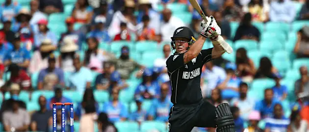 Luke Ronchi