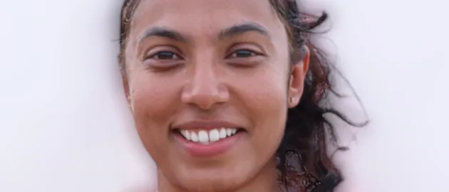 Sindhu Sriharsha - USA