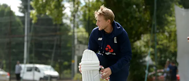 Joe Root