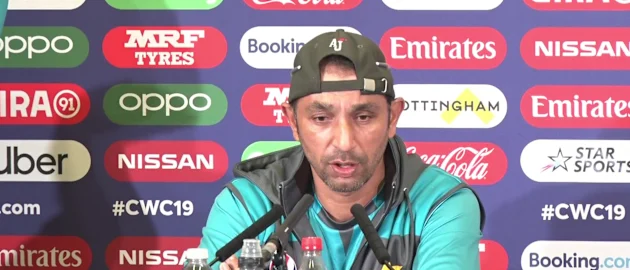 PRE CWC PAKISTAN 02JUNE19_Moment