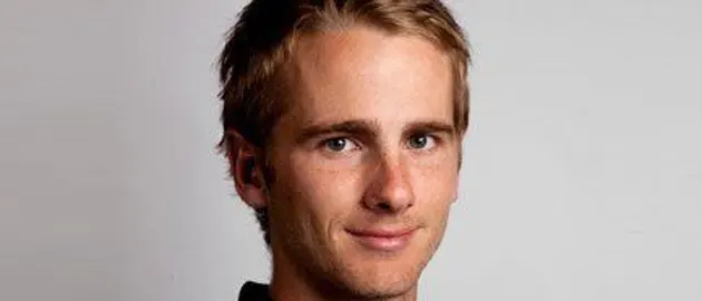 18810 Kane Williamson is one of the key batsmen for New Zealand