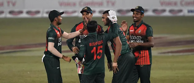 Bangladesh