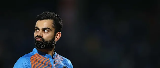Kohli