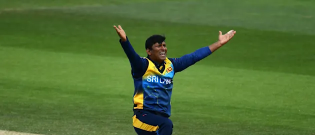 Jeevan Mendis