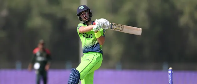 Bangladesh vs Ireland