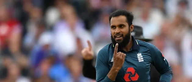 Adil Rashid