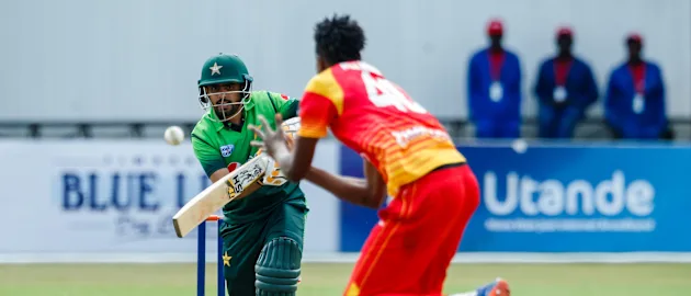 Pak v Zim