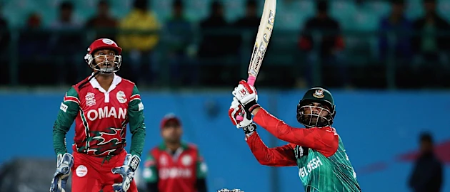 74084 ICC World Twenty20 India 2016: 