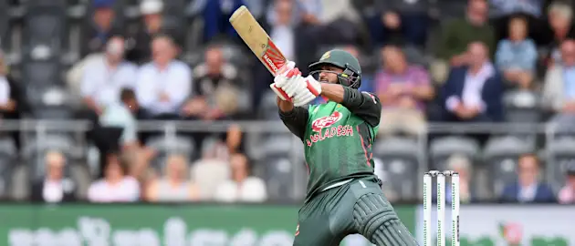 In 2015, under Mashrafe Mortaza Bangladesh qualified to the World Cup quarter-finals stage for the first time