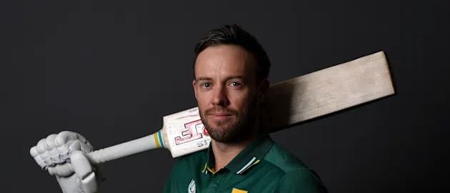 AB de Villiers