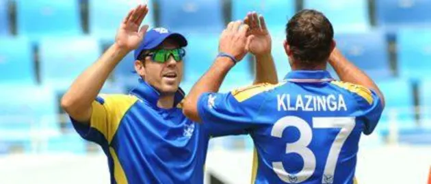33765 Namibia missed out on qualification for ICC World T20 2012