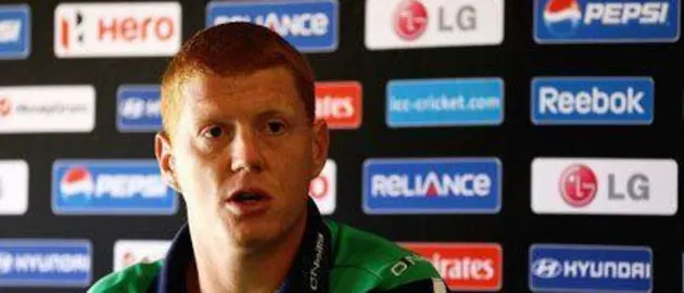 37733 O'Brien backs Irish to thrive again