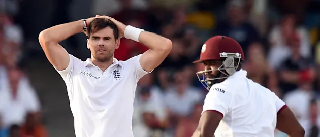 England, West Indies