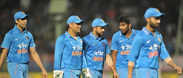 73627 CRICKET-IND-SRI