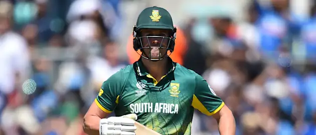 AB de Villiers