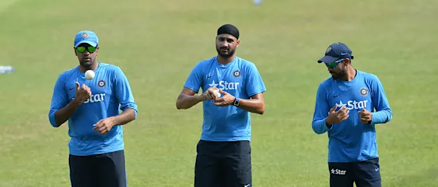 Harbhajan Singh