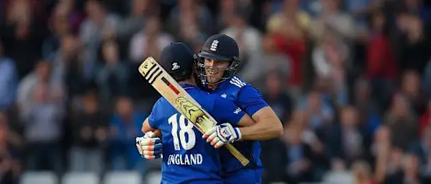 70244 England v Australia - 4th Royal London One-Day Series 2015