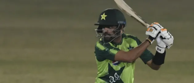 Babar azam