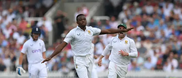 Rabada