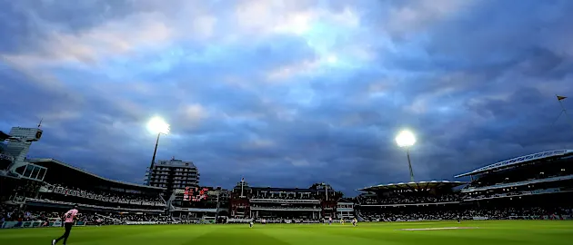 Lord's Cricket Ground