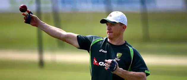 Chris Rogers